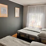 Panorama Starego Miasta Apartment Lublin