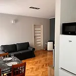 Panorama Starego Miasta Apartment