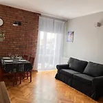 Panorama Starego Miasta