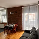 Apartment Panorama Starego Miasta
