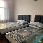 Panorama Starego Miasta Apartment Lublin
