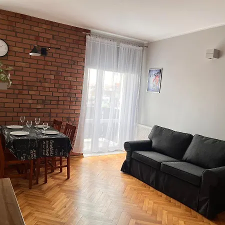 Panorama Starego Miasta