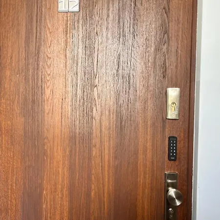 Apartamento Panorama Starego Miasta *