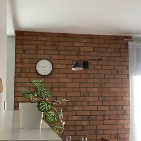 公寓 Panorama Starego Miasta *