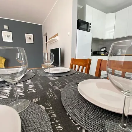 Panorama Starego Miasta