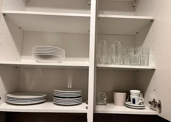 Panorama Starego Miasta Lublin