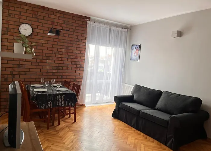 Panorama Starego Miasta