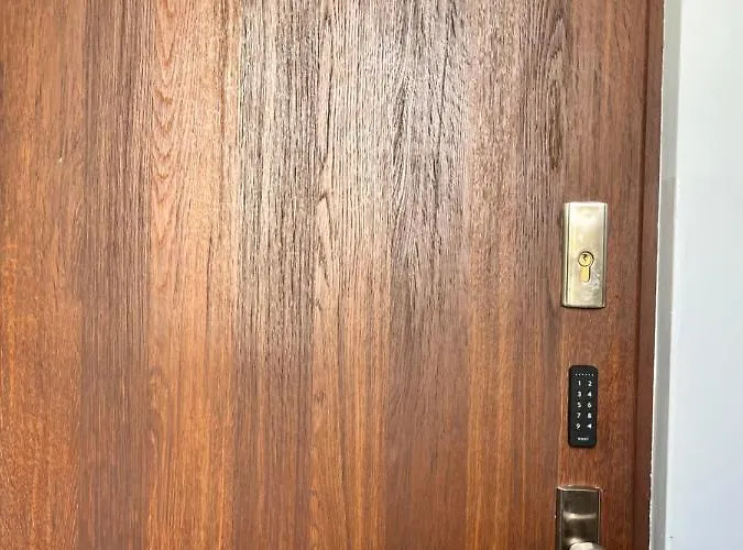 Apartment Panorama Starego Miasta *