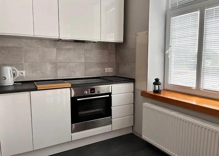 Apartment Panorama Starego Miasta