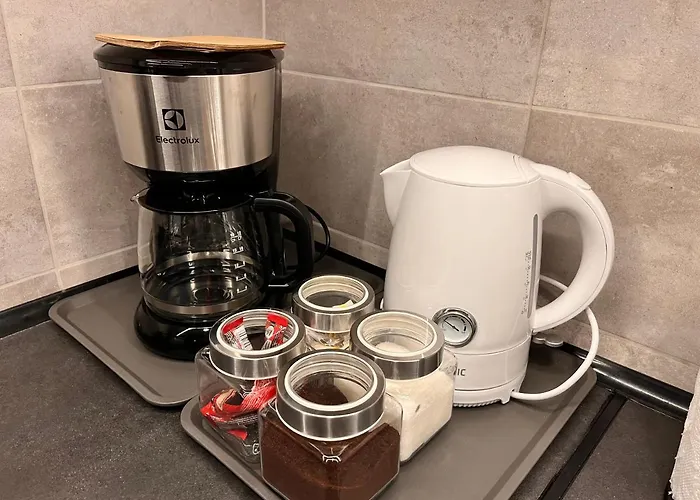 Panorama Starego Miasta Lublin