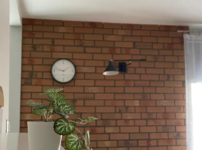 Apartment Panorama Starego Miasta *