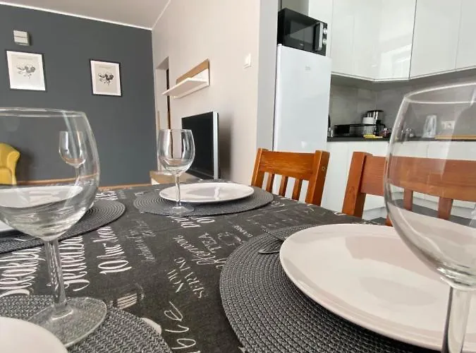 Panorama Starego Miasta