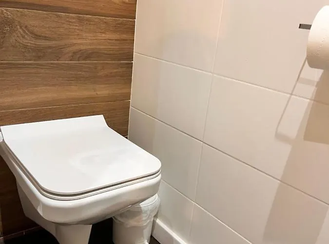 Апартаменты Panorama Starego Miasta