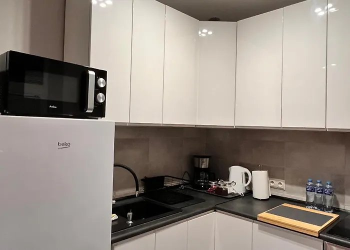 Apartment Panorama Starego Miasta