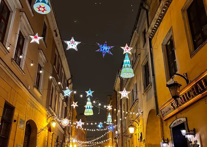 Panorama Starego Miasta *